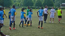 Tournoi U12/13 2014-15